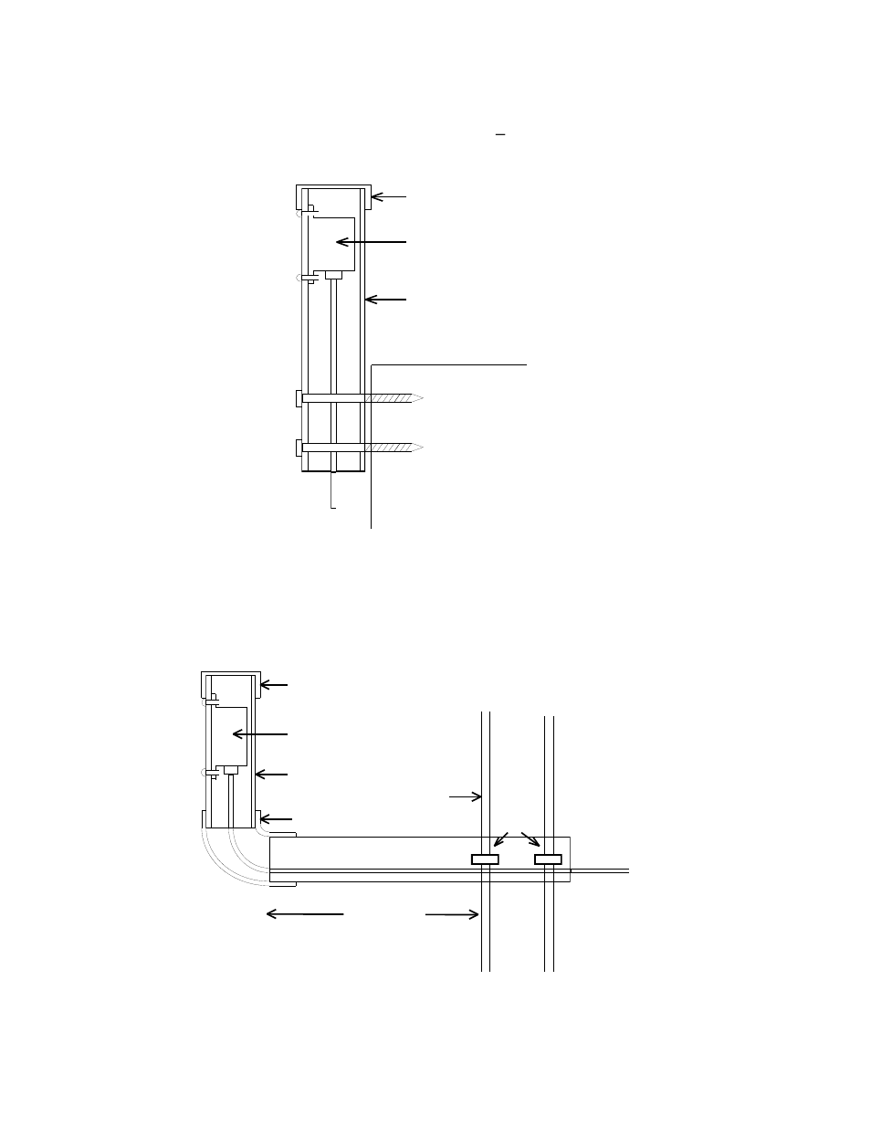 Antenna mounting suggestion – outdoor, Antenna mounting suggestion - outdoor | Boltek StormTracker-PCI User Manual | Page 10 / 18