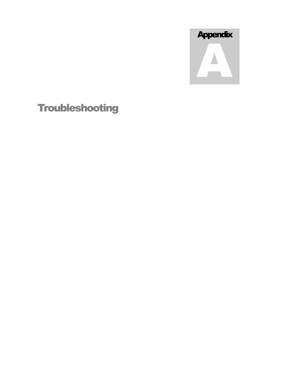 Troubleshooting | Boltek StormTracker-PCI User Manual | Page 14 / 18