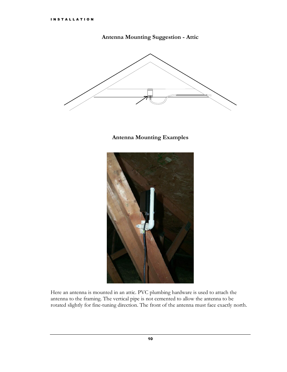 Boltek LD-250 User Manual | Page 13 / 27