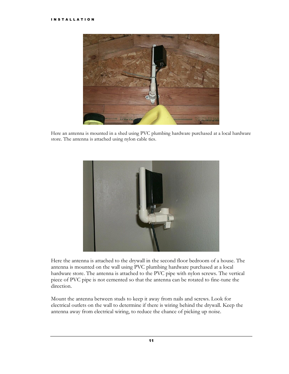 Boltek LD-250 User Manual | Page 14 / 27