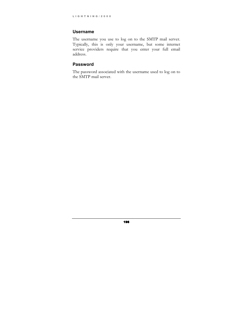 Boltek Lightning/2000 User Manual | Page 196 / 333