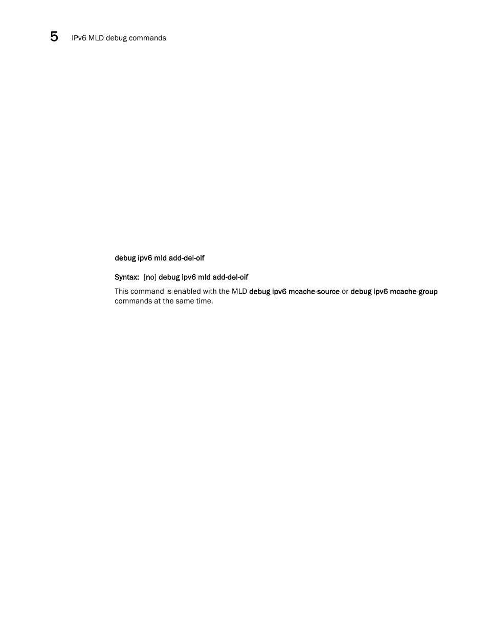 Brocade FastIron SX, FCX, and ICX Diagnostic Reference User Manual | Page 100 / 222