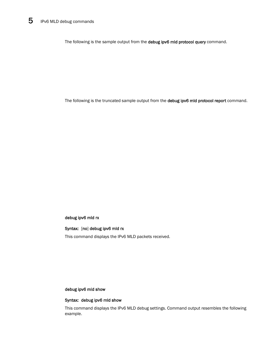 Brocade FastIron SX, FCX, and ICX Diagnostic Reference User Manual | Page 110 / 222