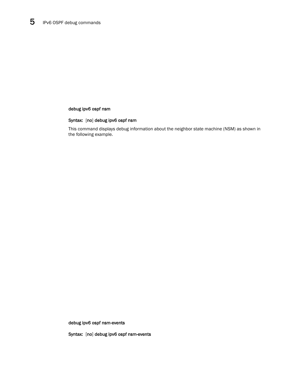 Brocade FastIron SX, FCX, and ICX Diagnostic Reference User Manual | Page 118 / 222