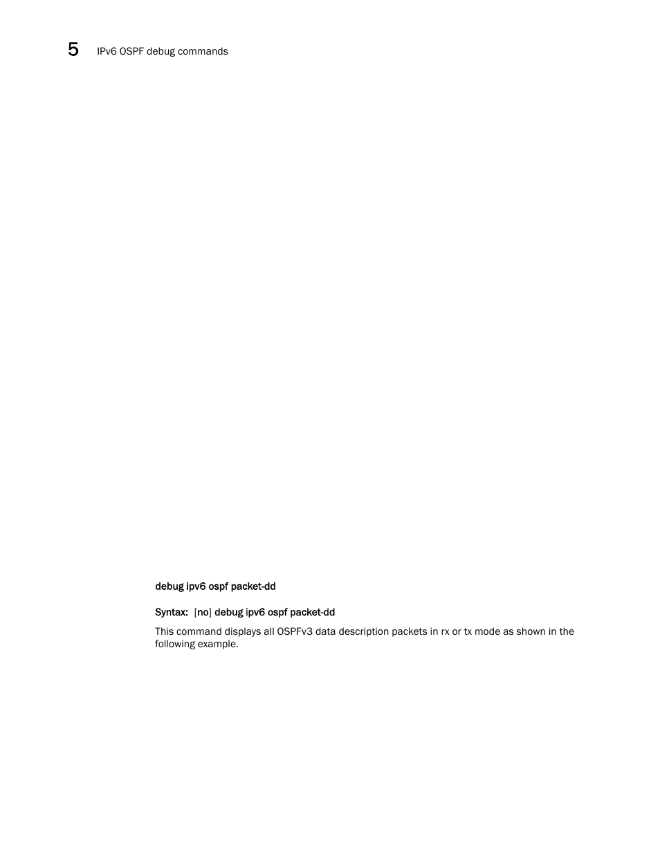 Brocade FastIron SX, FCX, and ICX Diagnostic Reference User Manual | Page 120 / 222