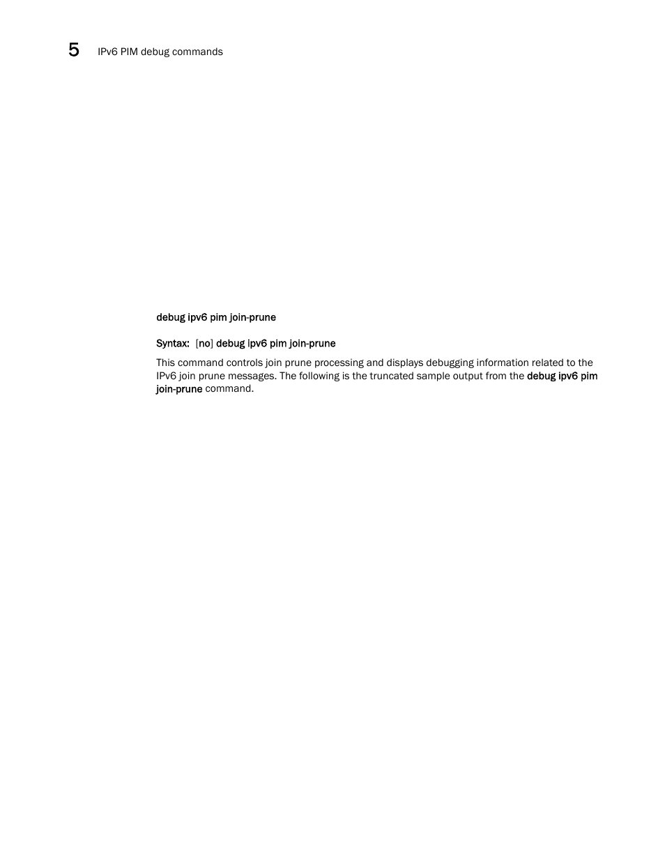 Brocade FastIron SX, FCX, and ICX Diagnostic Reference User Manual | Page 134 / 222
