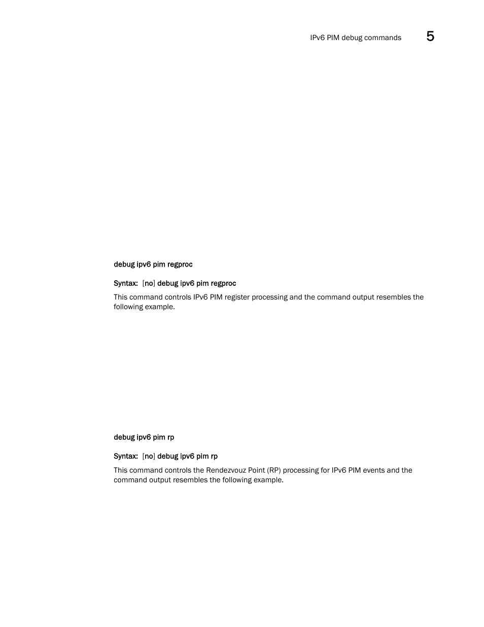 Brocade FastIron SX, FCX, and ICX Diagnostic Reference User Manual | Page 137 / 222