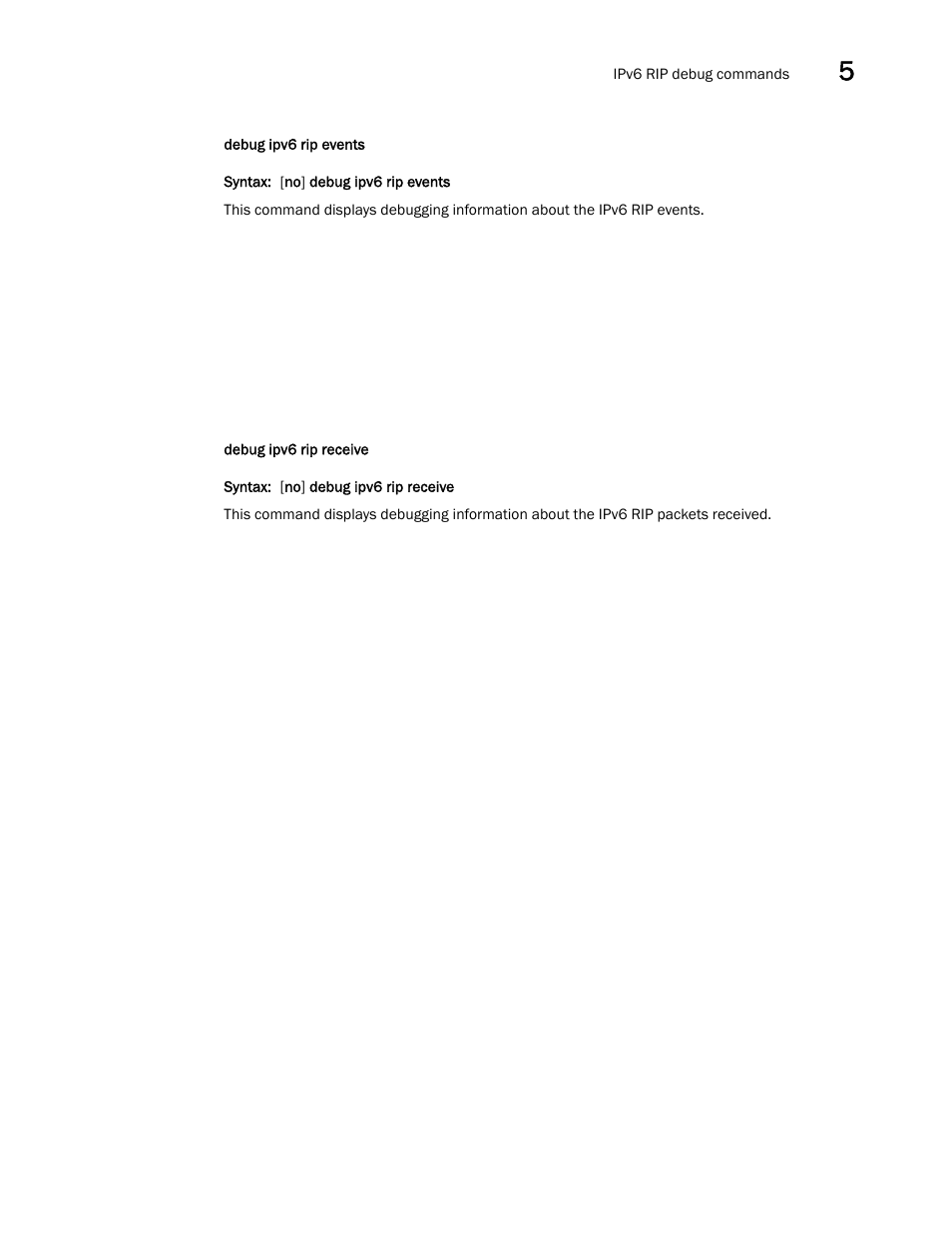 Brocade FastIron SX, FCX, and ICX Diagnostic Reference User Manual | Page 139 / 222