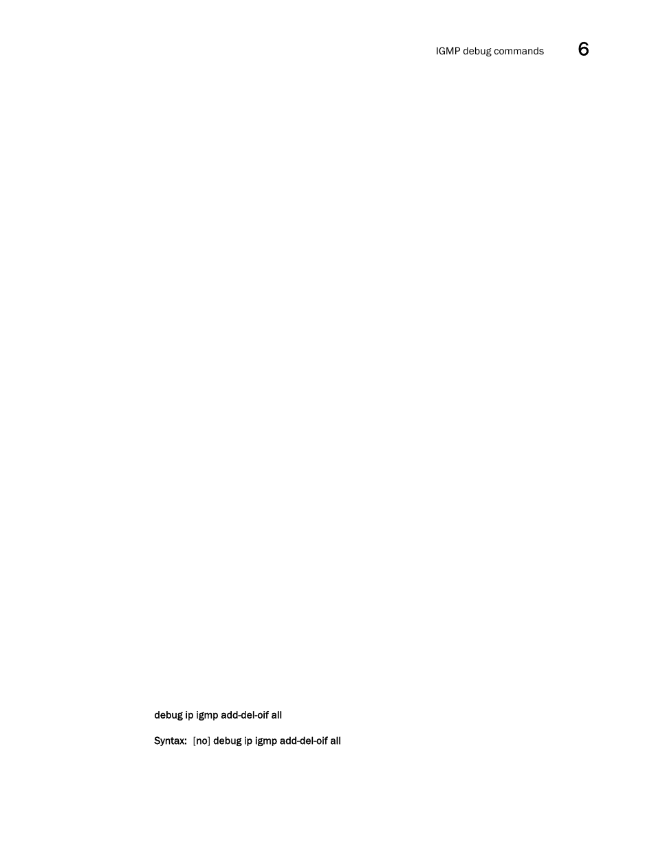 Brocade FastIron SX, FCX, and ICX Diagnostic Reference User Manual | Page 145 / 222