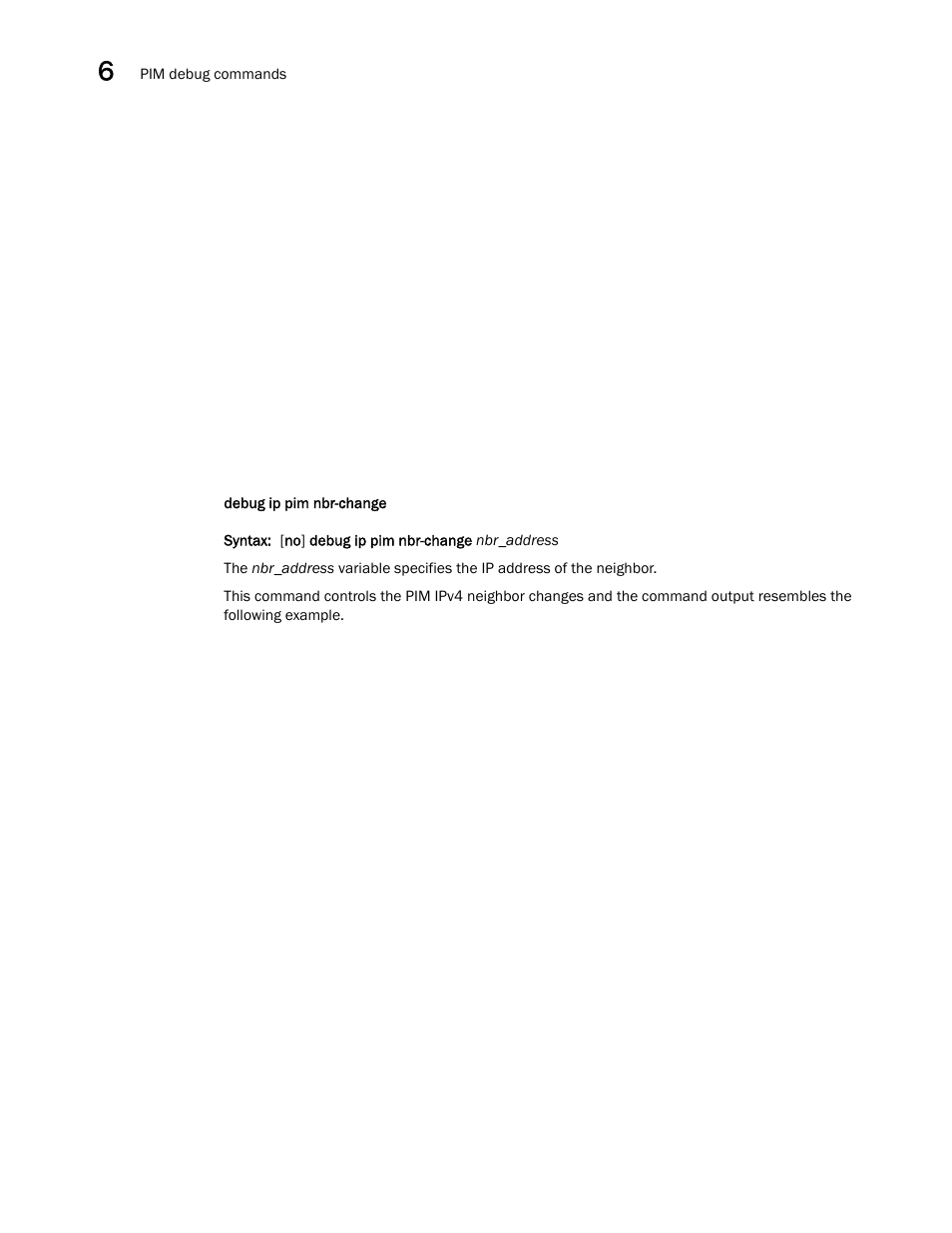 Brocade FastIron SX, FCX, and ICX Diagnostic Reference User Manual | Page 174 / 222