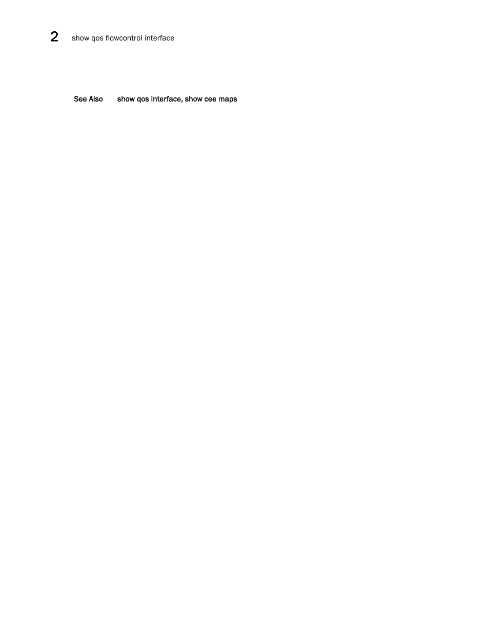 Brocade Network OS Command Reference v4.1.0 User Manual | Page 1002 / 1418