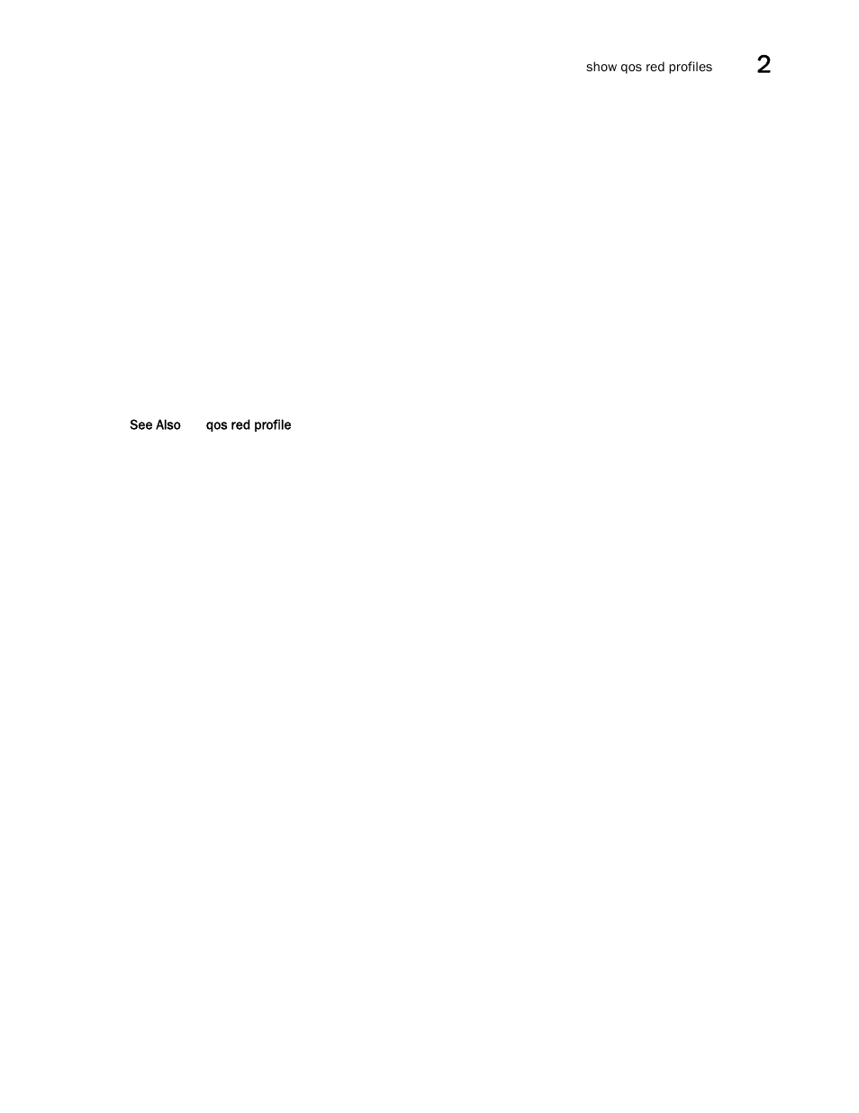 Brocade Network OS Command Reference v4.1.0 User Manual | Page 1013 / 1418