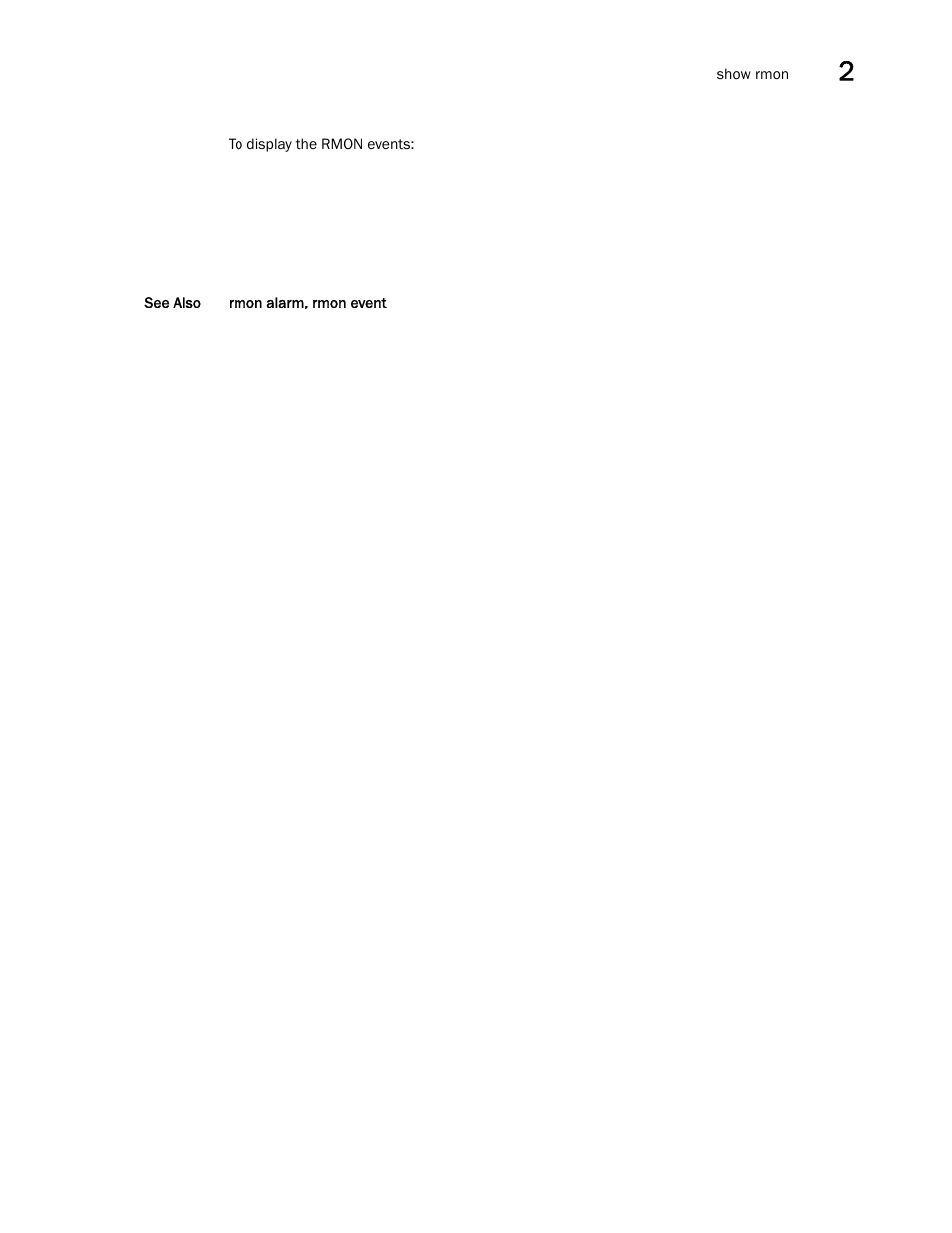 Brocade Network OS Command Reference v4.1.0 User Manual | Page 1025 / 1418