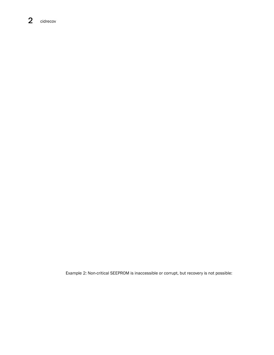 Brocade Network OS Command Reference v4.1.0 User Manual | Page 116 / 1418