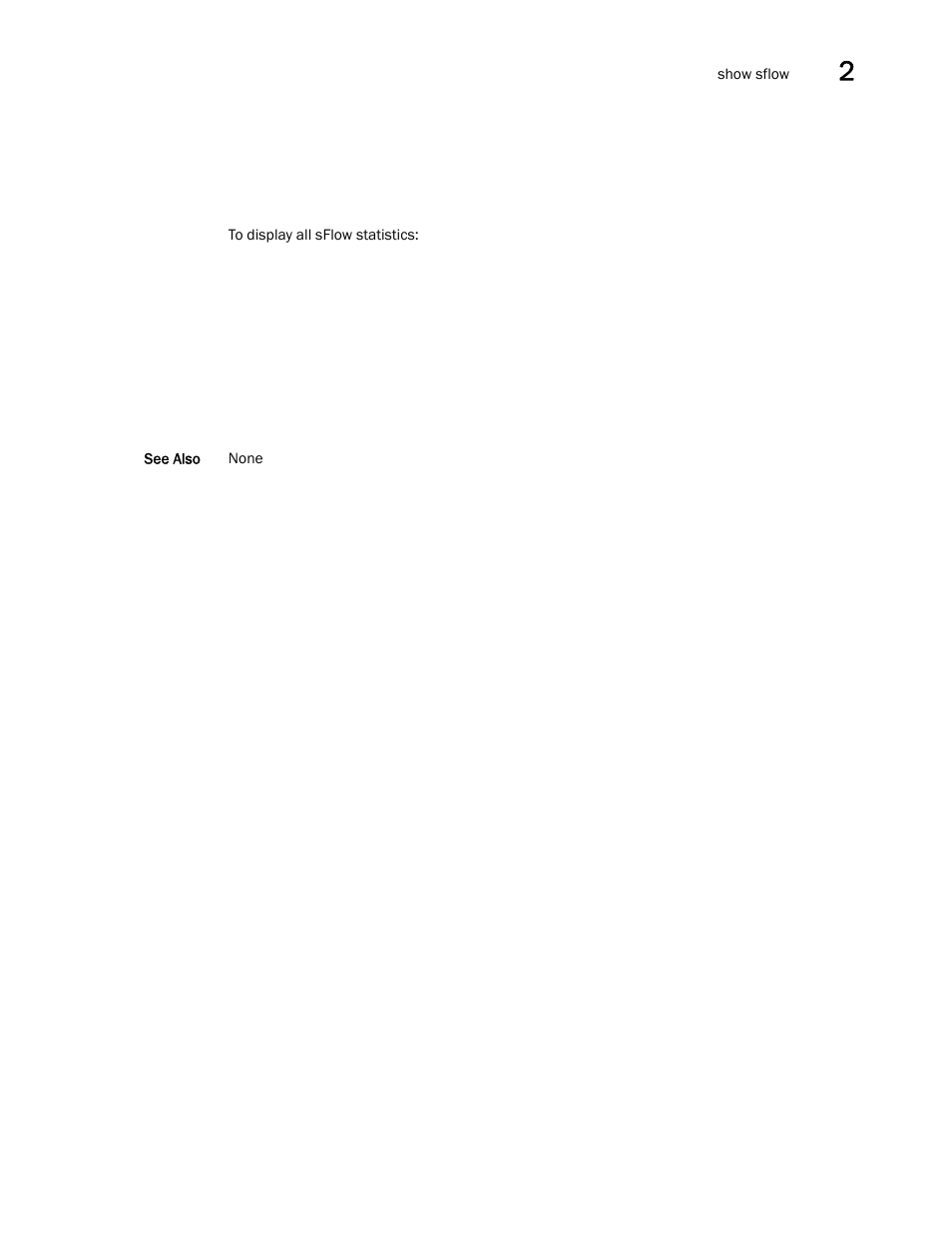 Brocade Network OS Command Reference v4.1.0 User Manual | Page 1195 / 1418