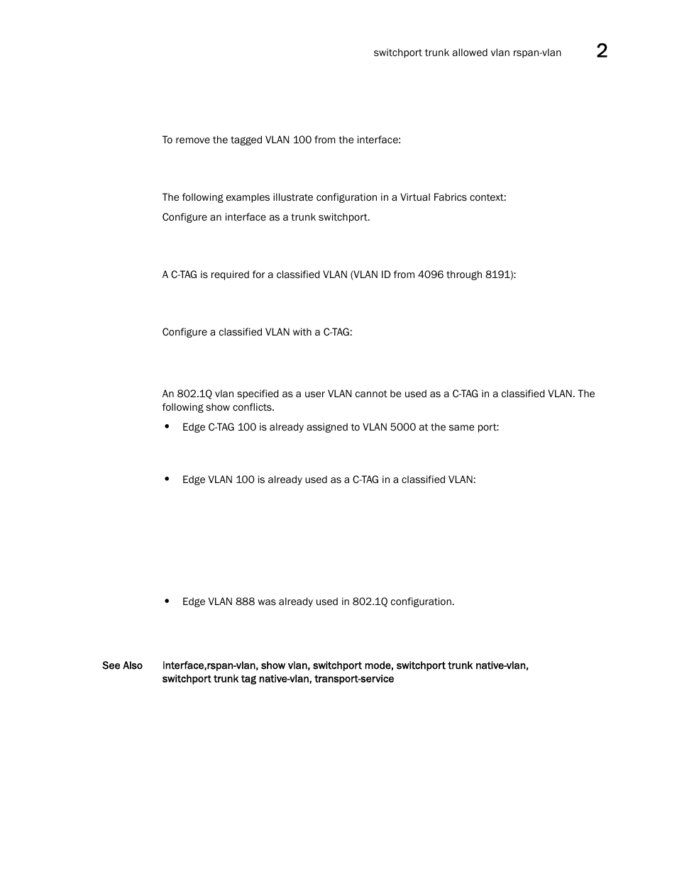 Brocade Network OS Command Reference v4.1.0 User Manual | Page 1327 / 1418