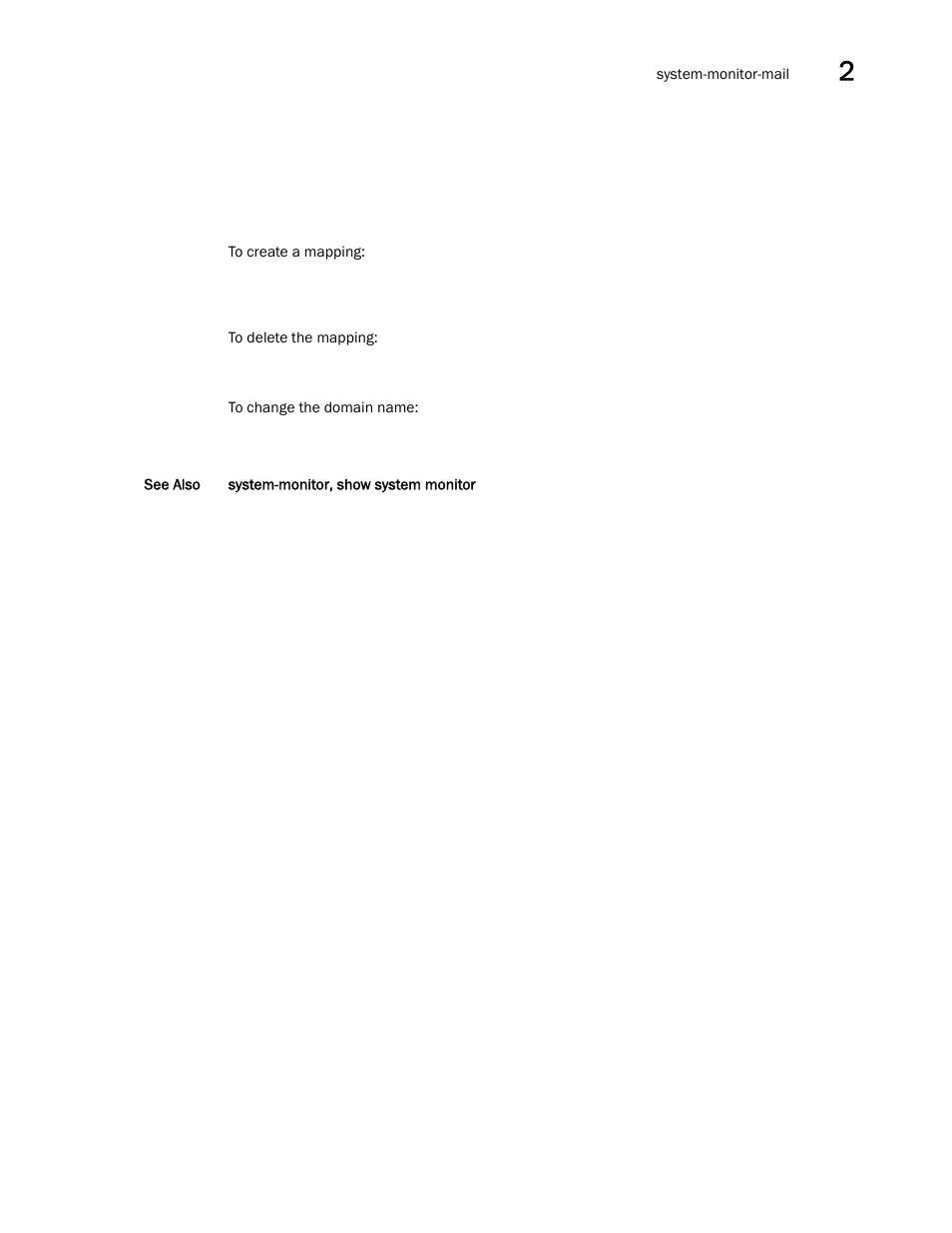 Brocade Network OS Command Reference v4.1.0 User Manual | Page 1337 / 1418
