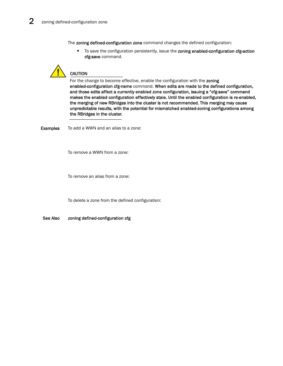 Brocade Network OS Command Reference v4.1.0 User Manual | Page 1412 / 1418