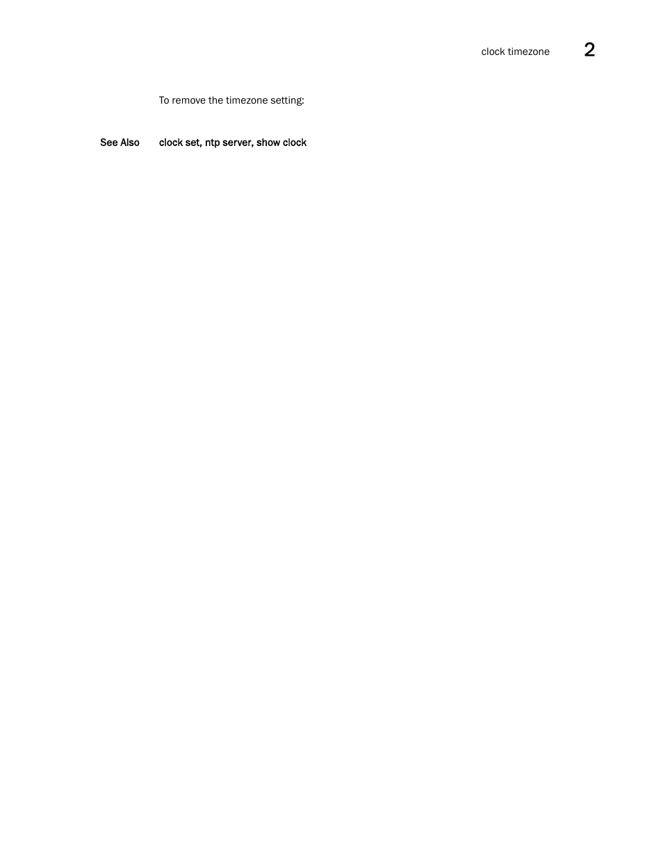 Brocade Network OS Command Reference v4.1.0 User Manual | Page 187 / 1418