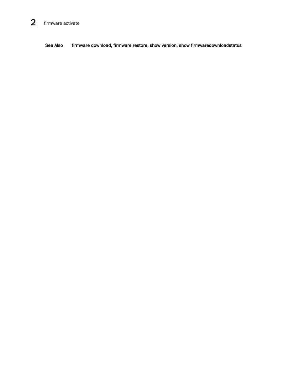 Brocade Network OS Command Reference v4.1.0 User Manual | Page 328 / 1418