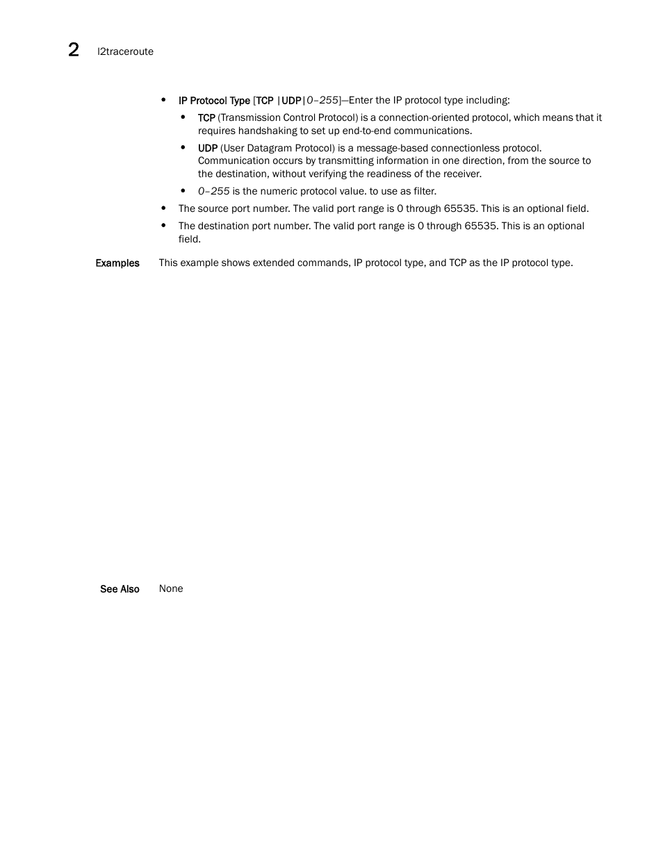 Brocade Network OS Command Reference v4.1.0 User Manual | Page 448 / 1418