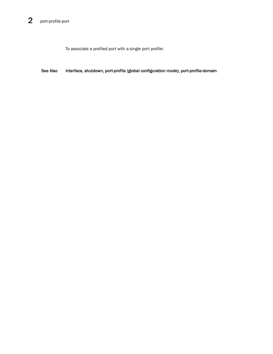 Brocade Network OS Command Reference v4.1.0 User Manual | Page 586 / 1418