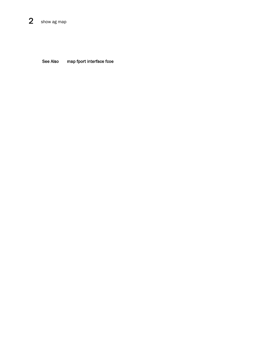 Brocade Network OS Command Reference v4.1.0 User Manual | Page 730 / 1418