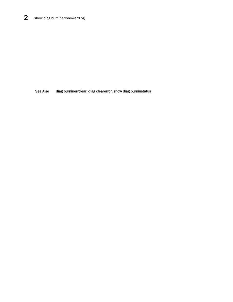 Brocade Network OS Command Reference v4.1.0 User Manual | Page 770 / 1418