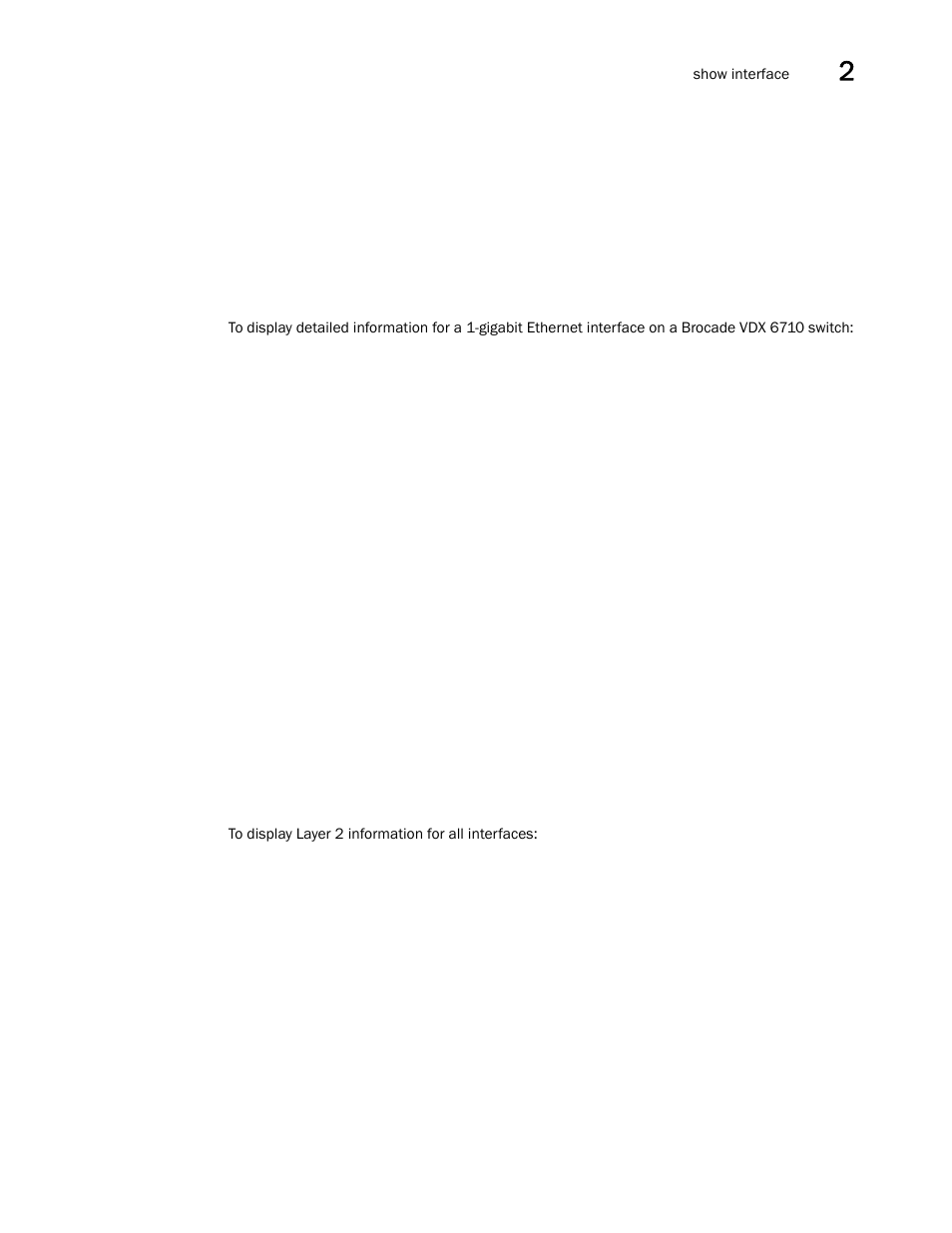 Brocade Network OS Command Reference v4.1.0 User Manual | Page 849 / 1418