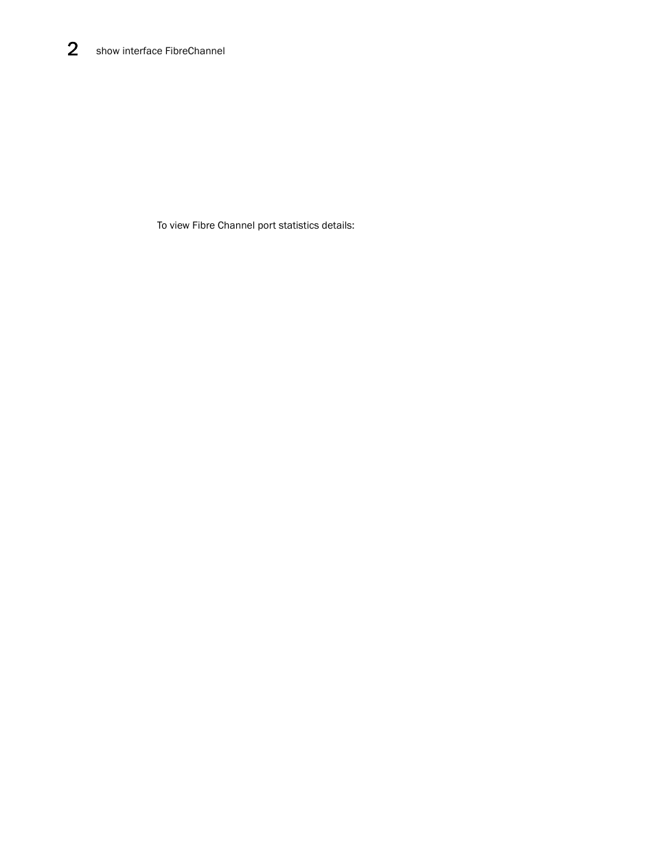 Brocade Network OS Command Reference v4.1.0 User Manual | Page 856 / 1418