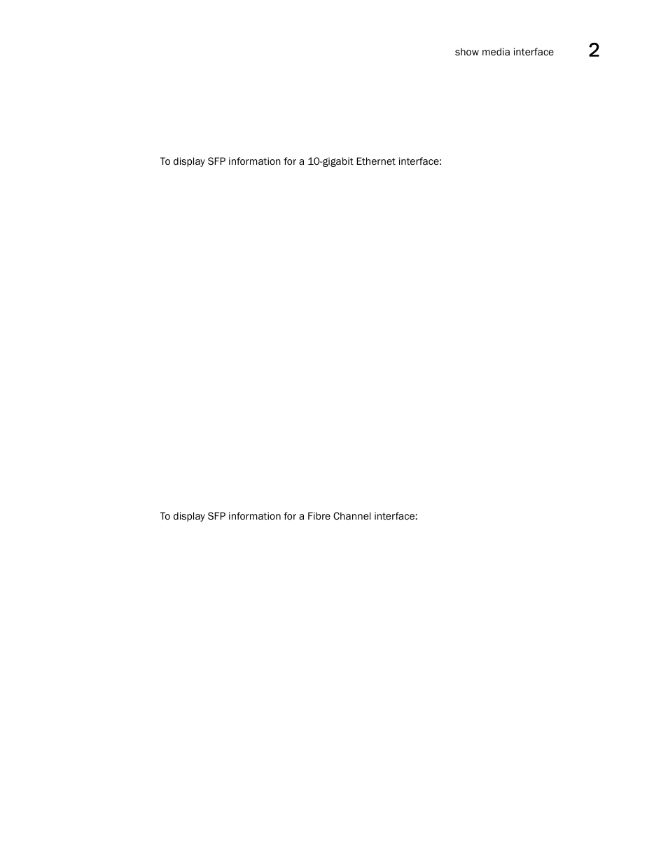 Brocade Network OS Command Reference v4.1.0 User Manual | Page 961 / 1418
