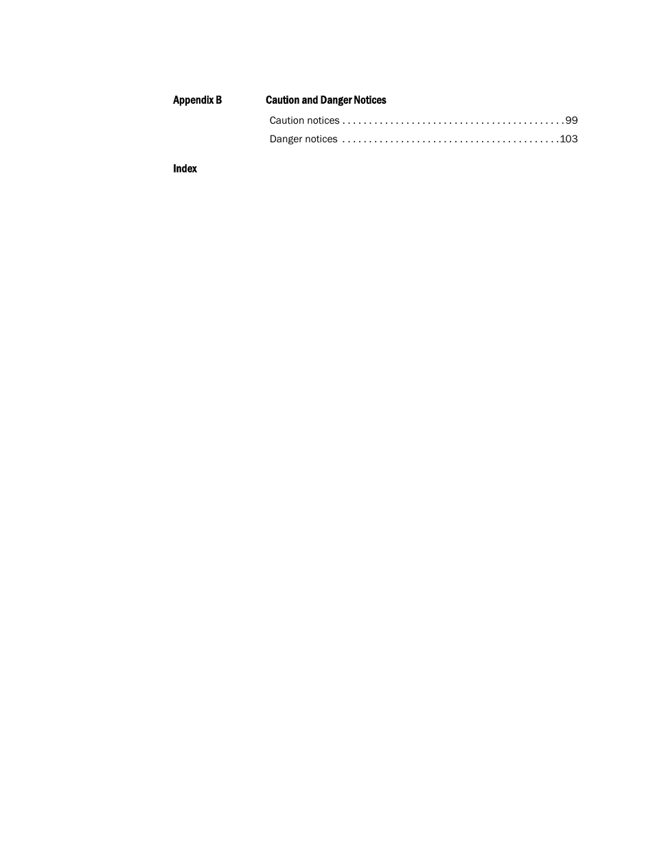 Brocade VDX 8770-4 Hardware Reference Manual User Manual | Page 7 / 132