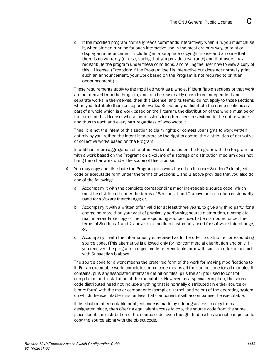 Brocade 6910 Ethernet Access Switch Configuration Guide (Supporting R2.2.0.0) User Manual | Page 1209 / 1240