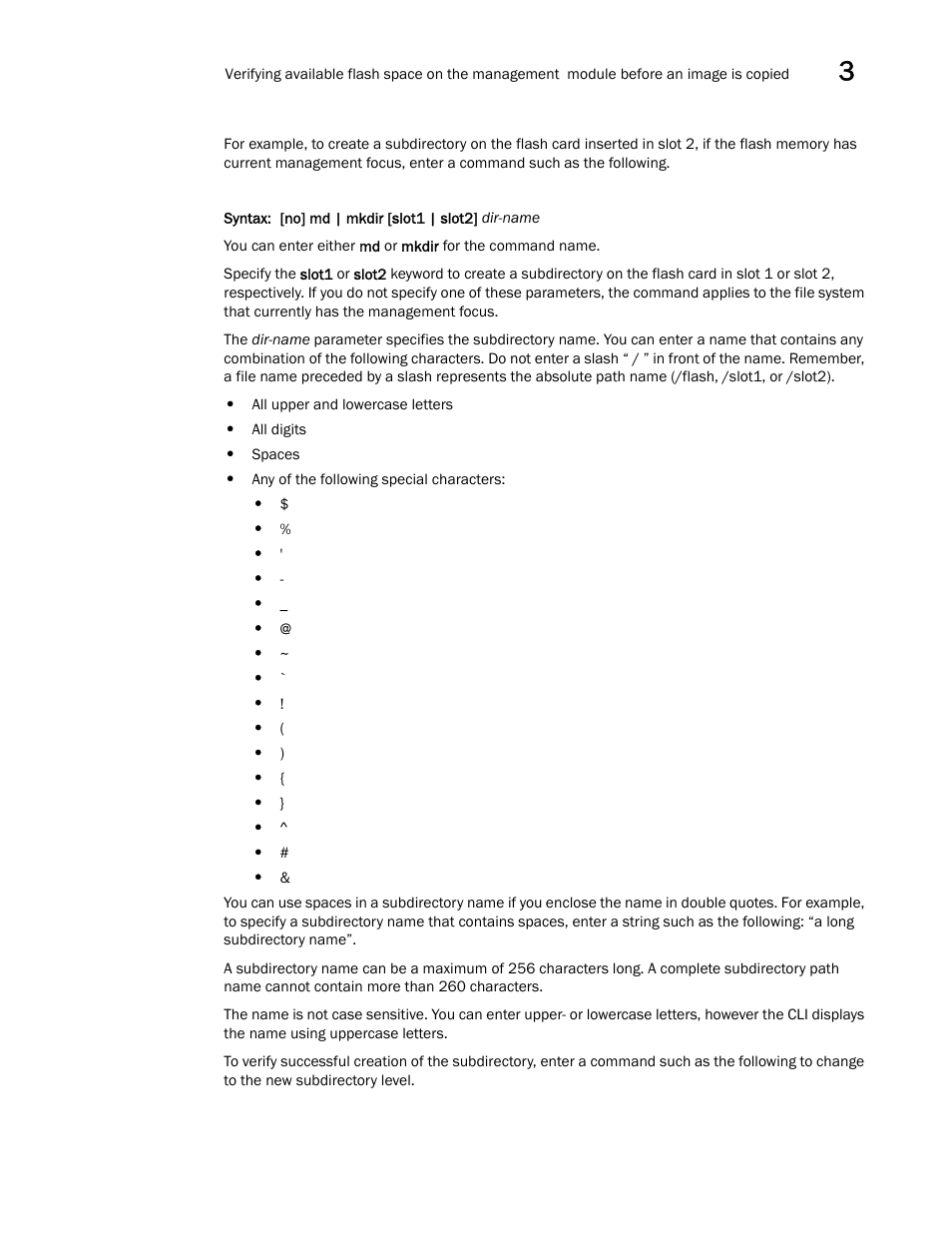 Brocade Multi-Service IronWare Switching Configuration Guide (Supporting R05.6.00) User Manual | Page 101 / 984