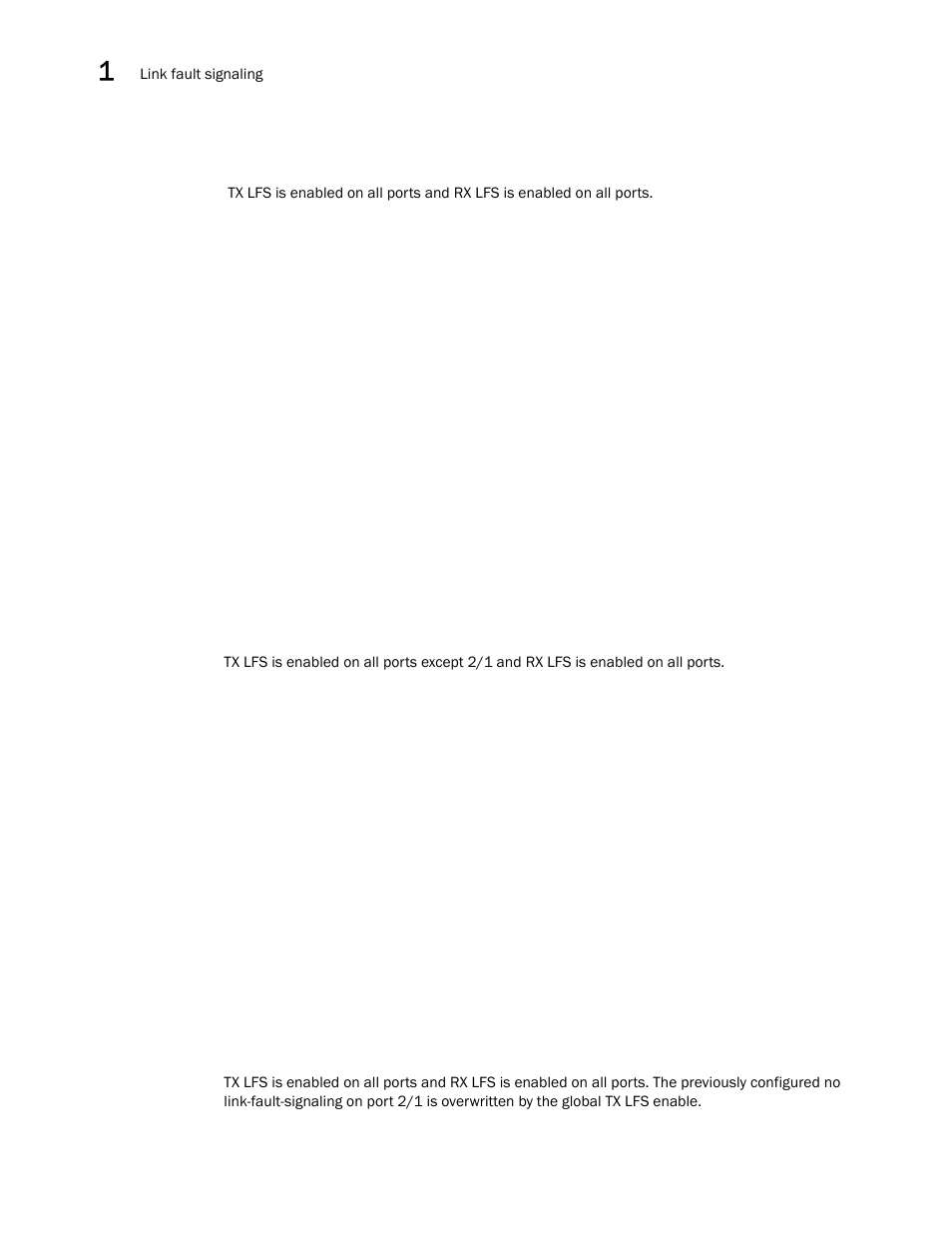 Brocade Multi-Service IronWare Switching Configuration Guide (Supporting R05.6.00) User Manual | Page 58 / 984