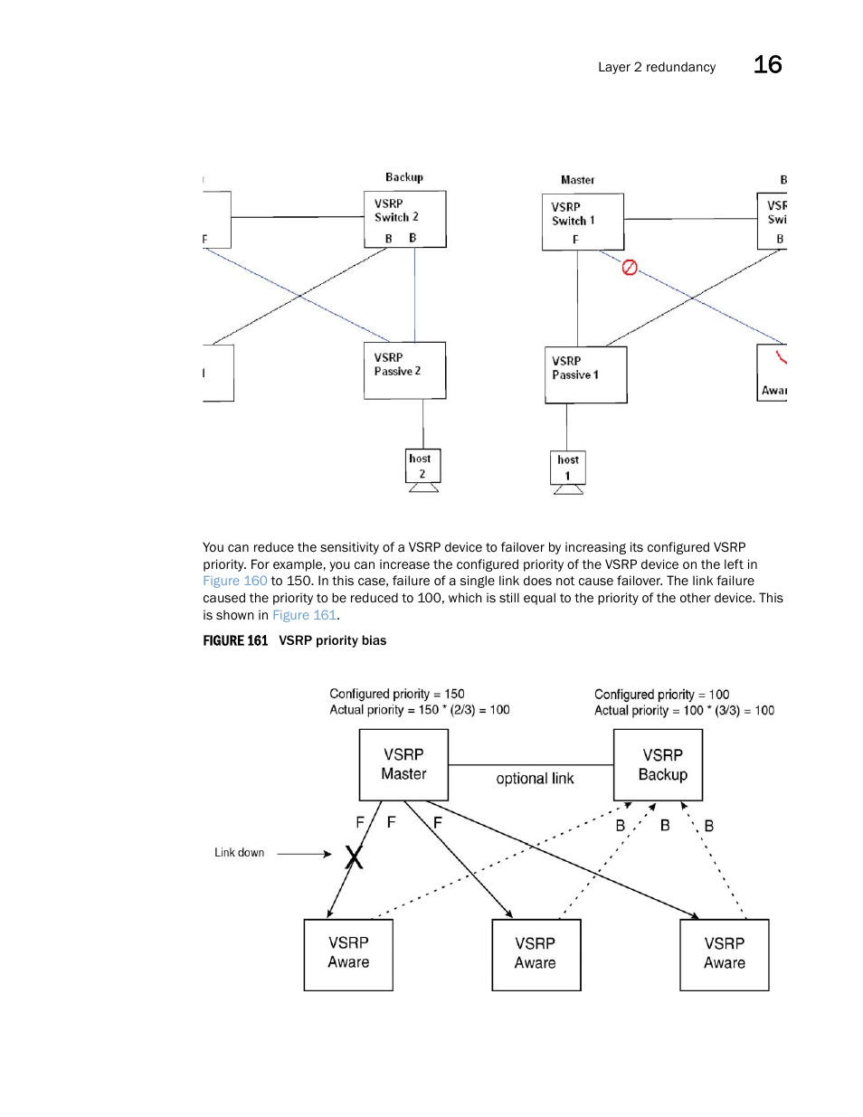 Brocade Multi-Service IronWare Switching Configuration Guide (Supporting R05.6.00) User Manual | Page 587 / 984