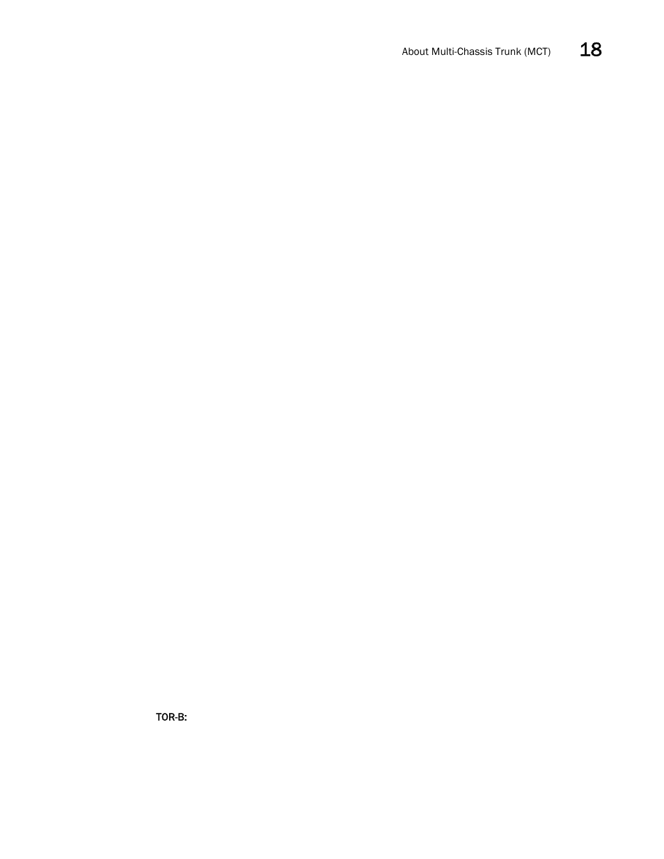 Brocade Multi-Service IronWare Switching Configuration Guide (Supporting R05.6.00) User Manual | Page 673 / 984