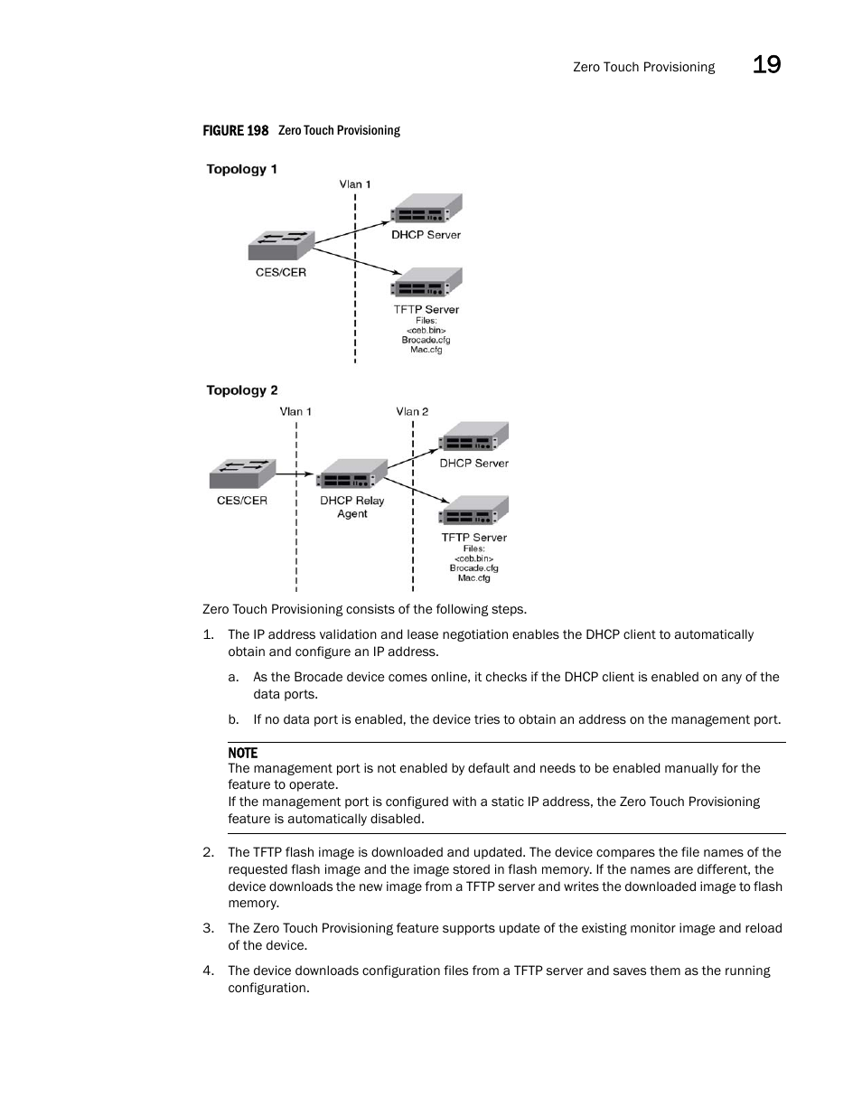 Brocade Multi-Service IronWare Switching Configuration Guide (Supporting R05.6.00) User Manual | Page 801 / 984
