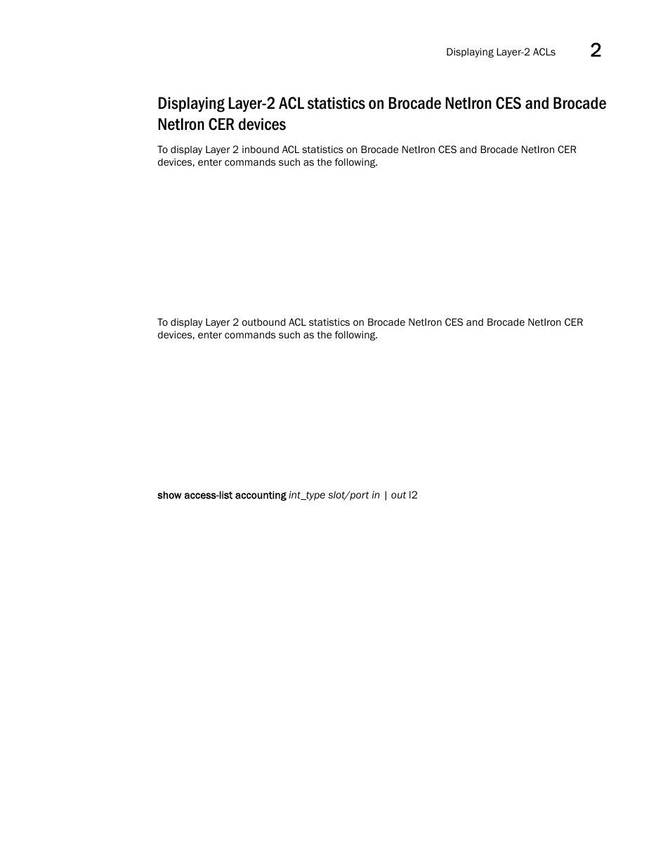 Brocade Multi-Service IronWare Security Configuration Guide (Supporting R05.6.00) User Manual | Page 109 / 370