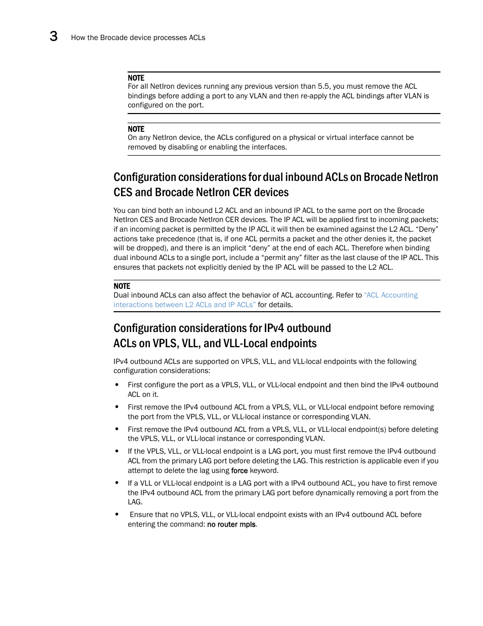 Brocade Multi-Service IronWare Security Configuration Guide (Supporting R05.6.00) User Manual | Page 114 / 370