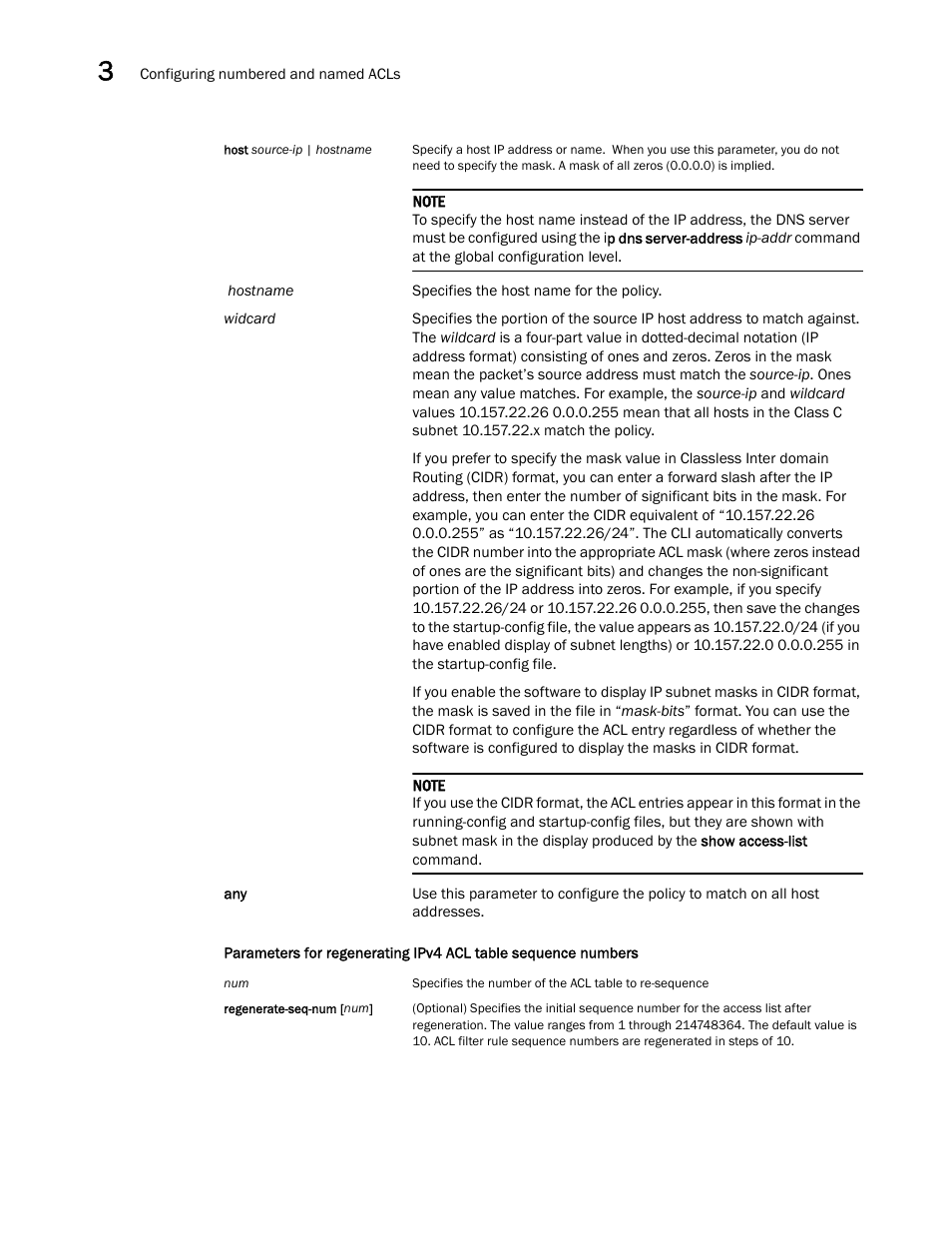 Brocade Multi-Service IronWare Security Configuration Guide (Supporting R05.6.00) User Manual | Page 122 / 370