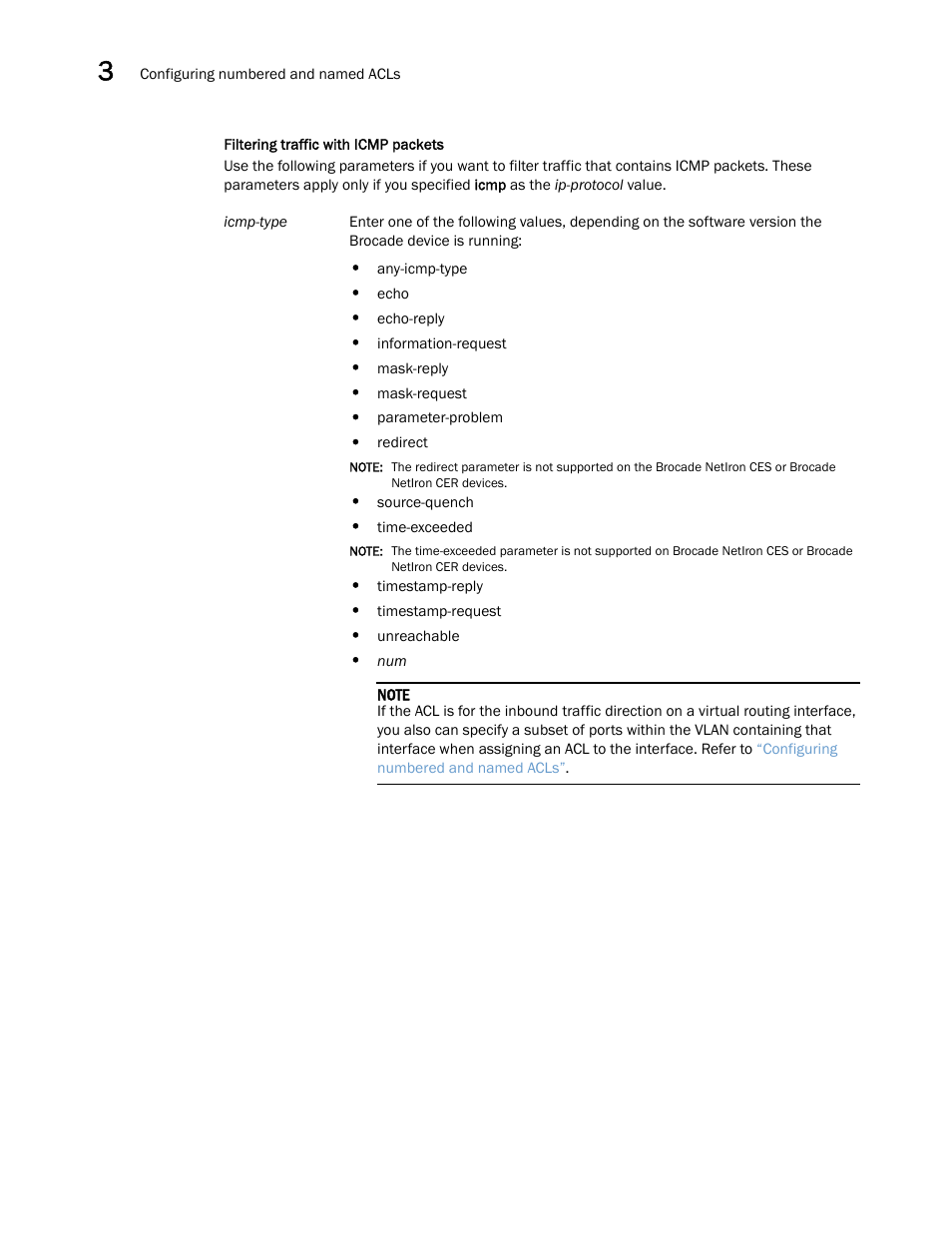 Brocade Multi-Service IronWare Security Configuration Guide (Supporting R05.6.00) User Manual | Page 130 / 370
