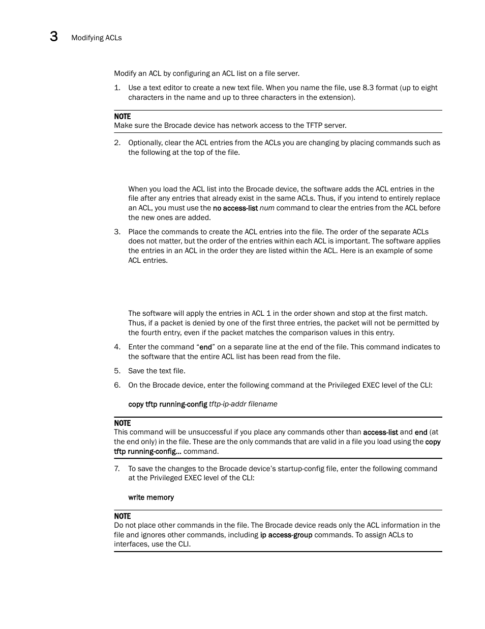 Brocade Multi-Service IronWare Security Configuration Guide (Supporting R05.6.00) User Manual | Page 140 / 370