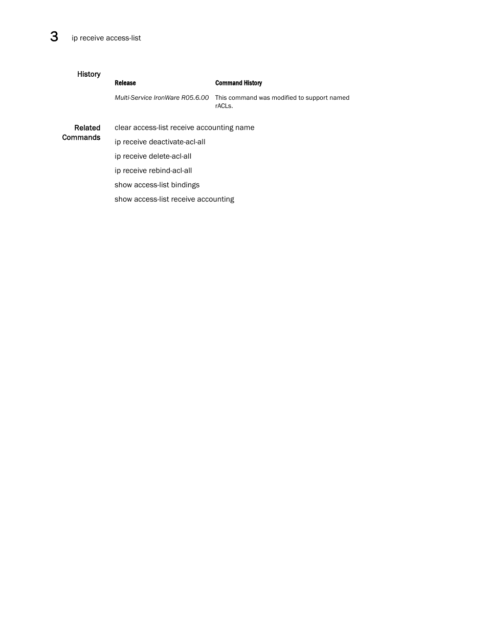 Brocade Multi-Service IronWare Security Configuration Guide (Supporting R05.6.00) User Manual | Page 182 / 370