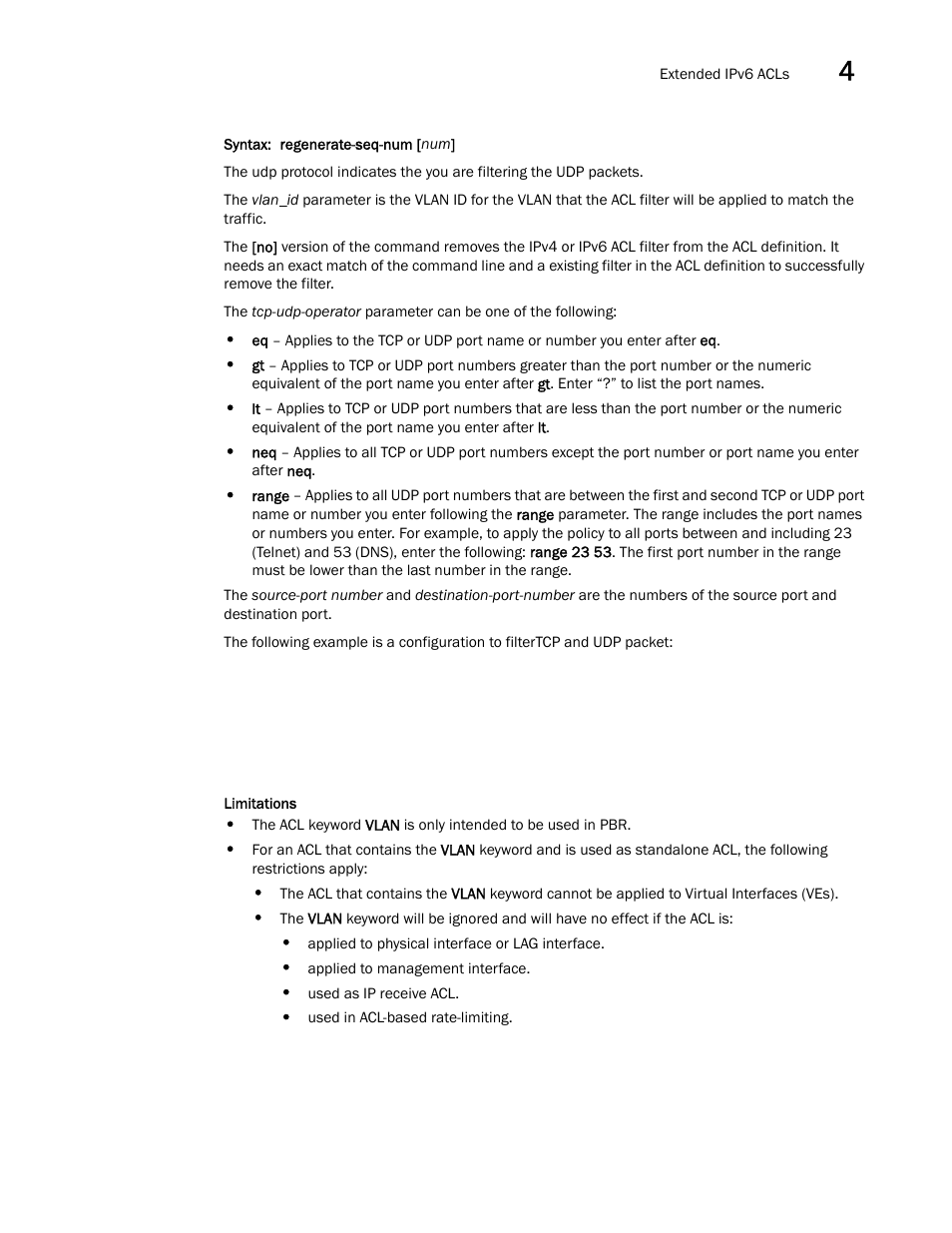 Brocade Multi-Service IronWare Security Configuration Guide (Supporting R05.6.00) User Manual | Page 221 / 370