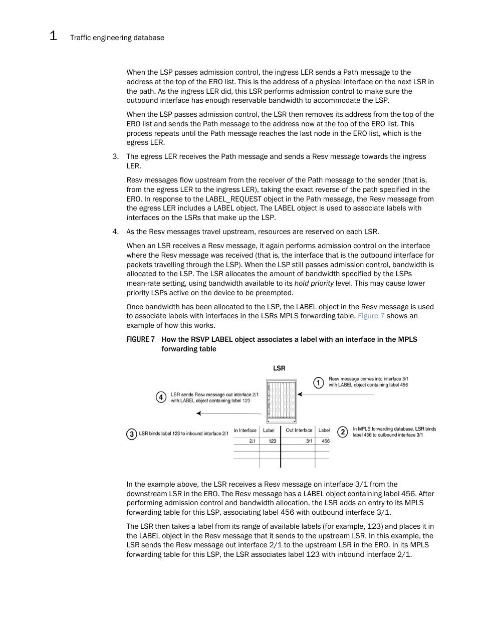 Brocade Multi-Service IronWare Multiprotocol Label Switch (MPLS) Configuration Guide (Supporting R05.6.00) User Manual | Page 40 / 852