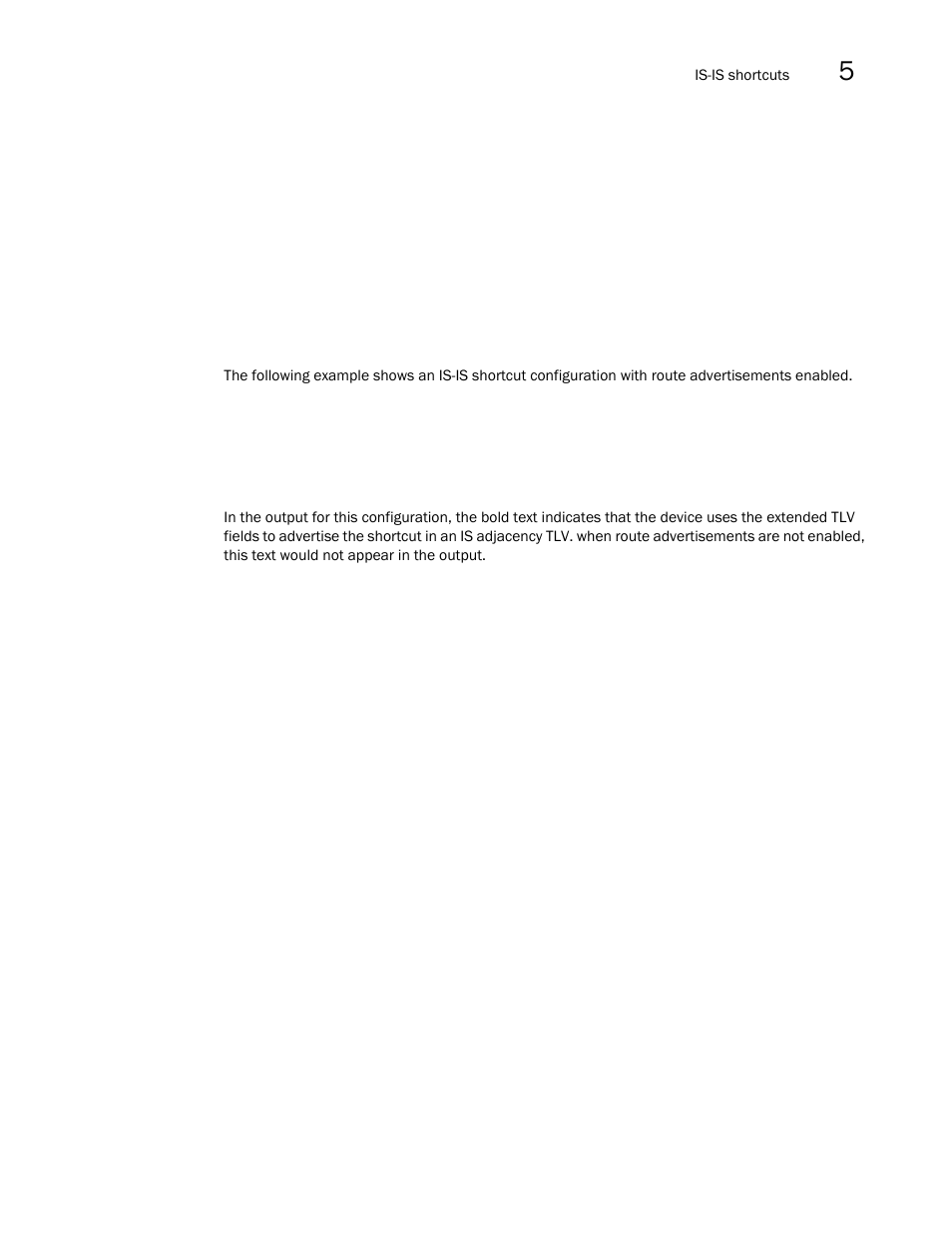 Brocade Multi-Service IronWare Multiprotocol Label Switch (MPLS) Configuration Guide (Supporting R05.6.00) User Manual | Page 627 / 852