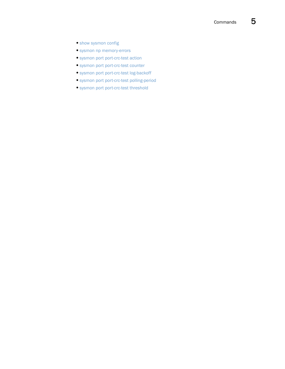 Brocade Multi-Service IronWare Administration Guide (Supporting R05.6.00) User Manual | Page 139 / 432