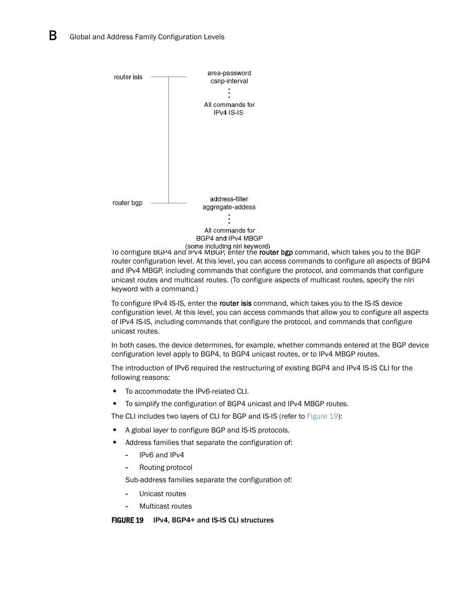 Brocade Multi-Service IronWare Administration Guide (Supporting R05.6.00) User Manual | Page 400 / 432