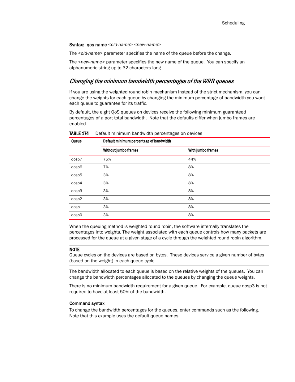 Brocade TurboIron 24X Series Configuration Guide User Manual | Page 1081 / 1116